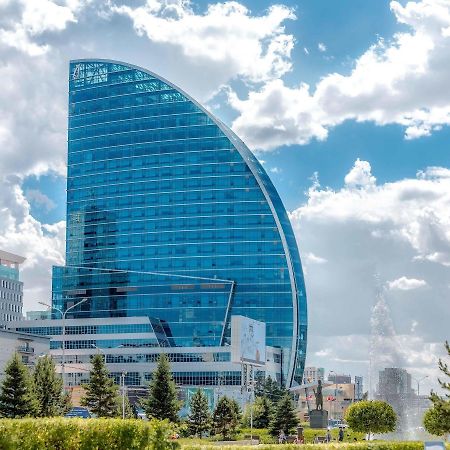 The Blue Sky Hotel And Tower Улан-Батор Екстер'єр фото